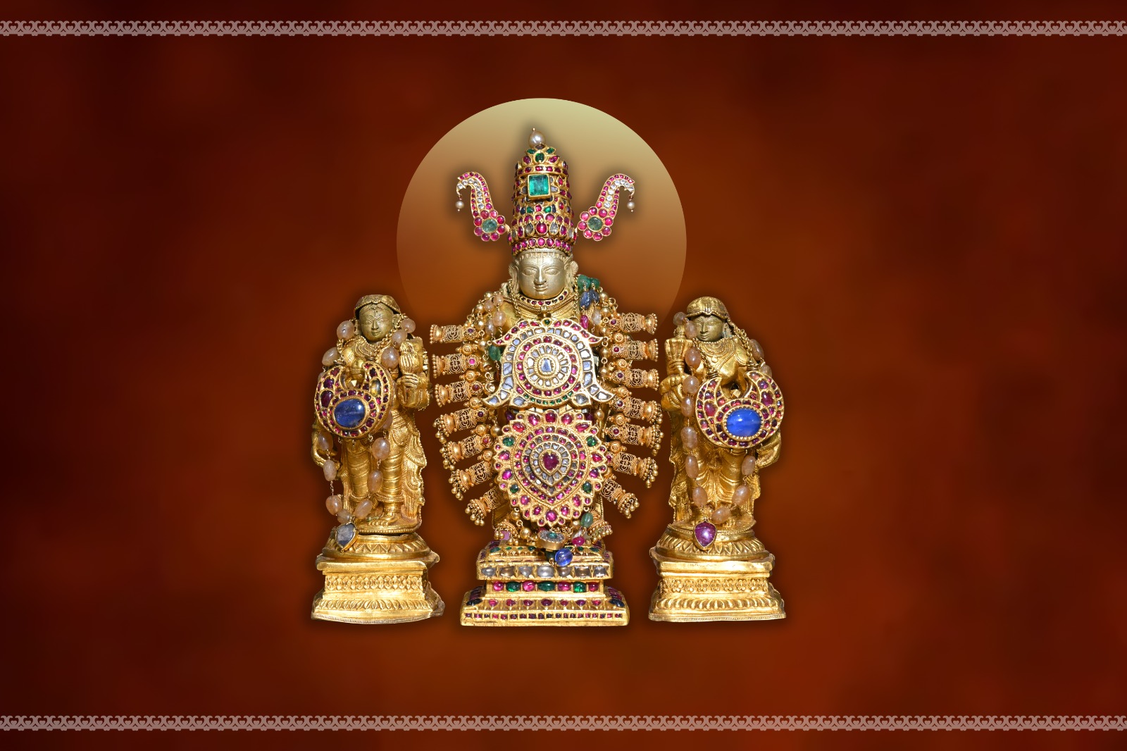 Lord Vitthala