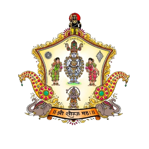 Shiroor Matha Logo